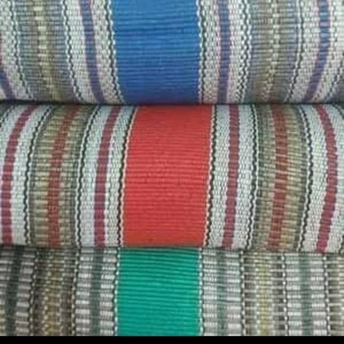 Tikar Lipat Tikar Kain/Tikar Gulung Promo