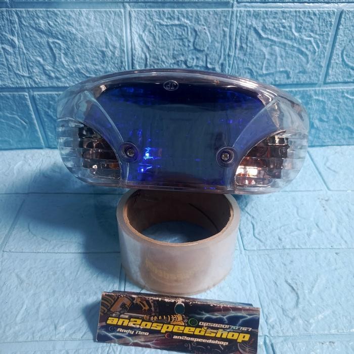 SALE stoplamp wave 100/lampu Supra x lama/Supra fit old/Supra 100/wave 110