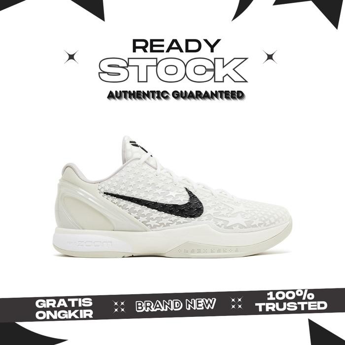 Nike Kobe Protro 6 All Star 2.0