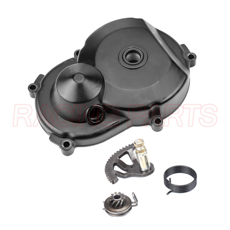 Motorcycle Ktm 50 Crankcase Cover Right For Ktm 50 65 50Cc 65Cc Sx Water Cooled Engine Sx Pro Jr Lc