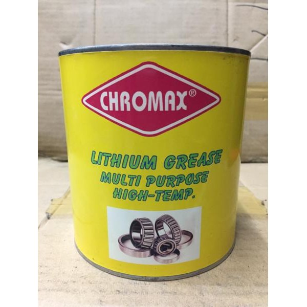 Gemuk/Grease/Lithium Grease/Stempet