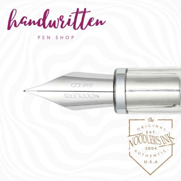 NOODLER'S KONRAD FLEX FOUNTAIN PEN / NOODLERS