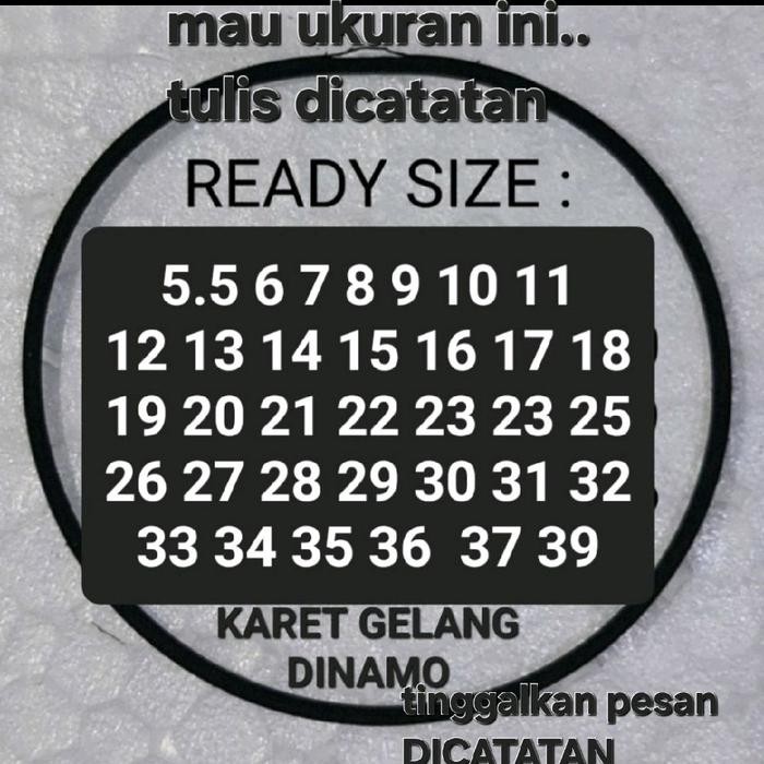 karet open close dvd vcd tape