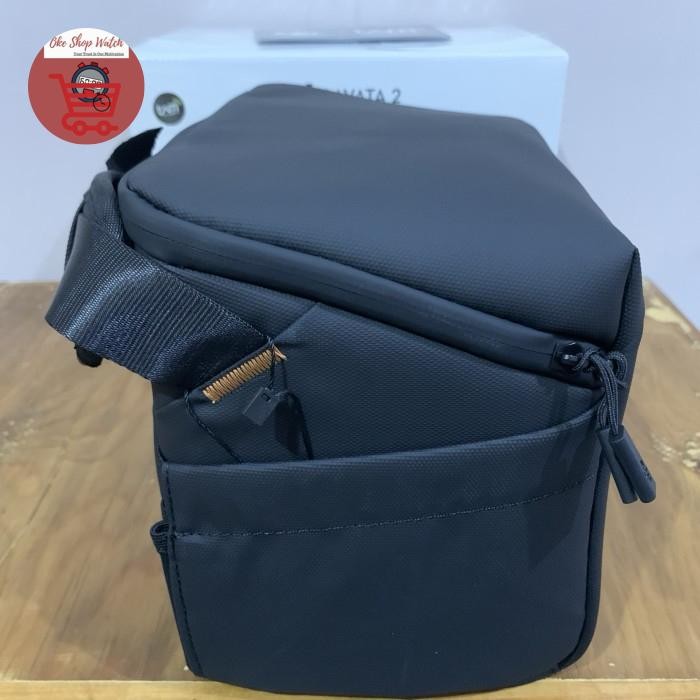 oep6- Tas Drone Dji Avata 2 Original Baru Bukan Second