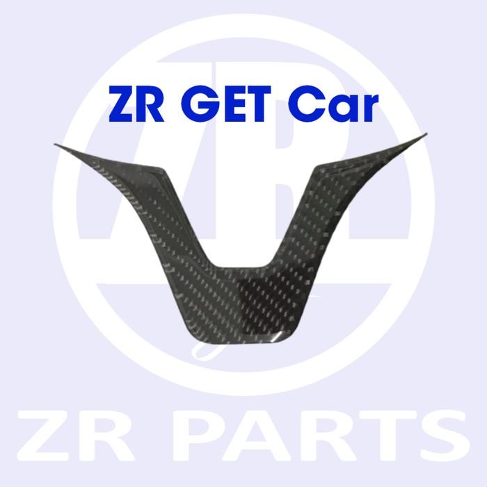Ready panel stir steer steering wheel carbon mercedes benz w204, w205
