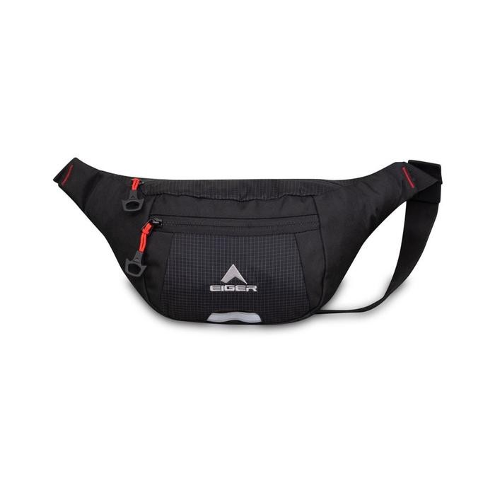 Tas Samping Eiger Original OIHL 2.3 Gradient L F Waist Bag