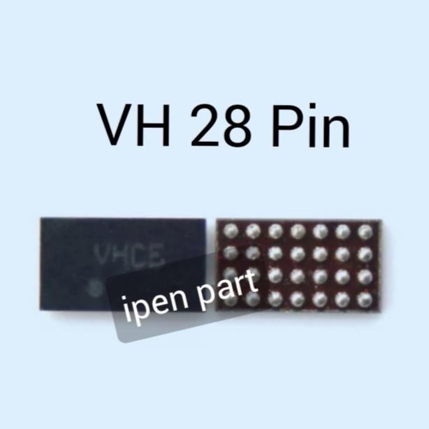 IC Cas VH Samsung S8 S9 Original New Tested Charging Charger