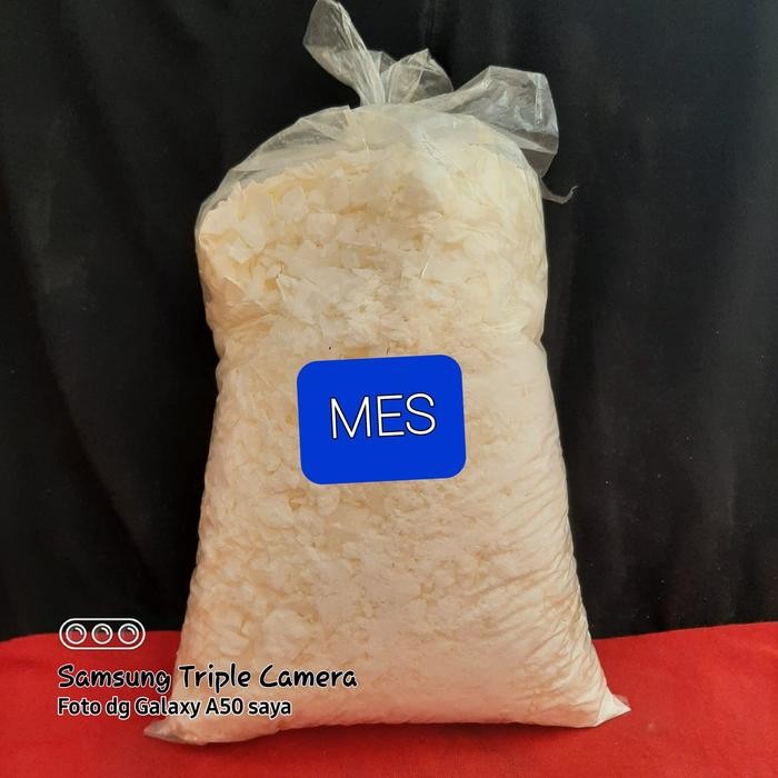 NewsBanget- Mes/Metil Ester Sulfonat Deterjen@1Kg