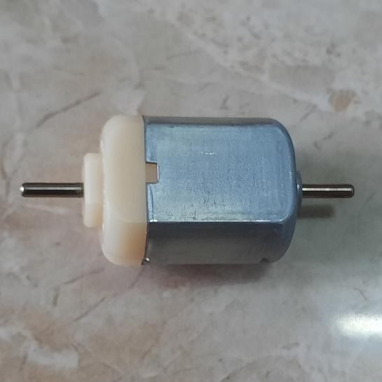 Mabuchi Butek Double Shaft Tamiya