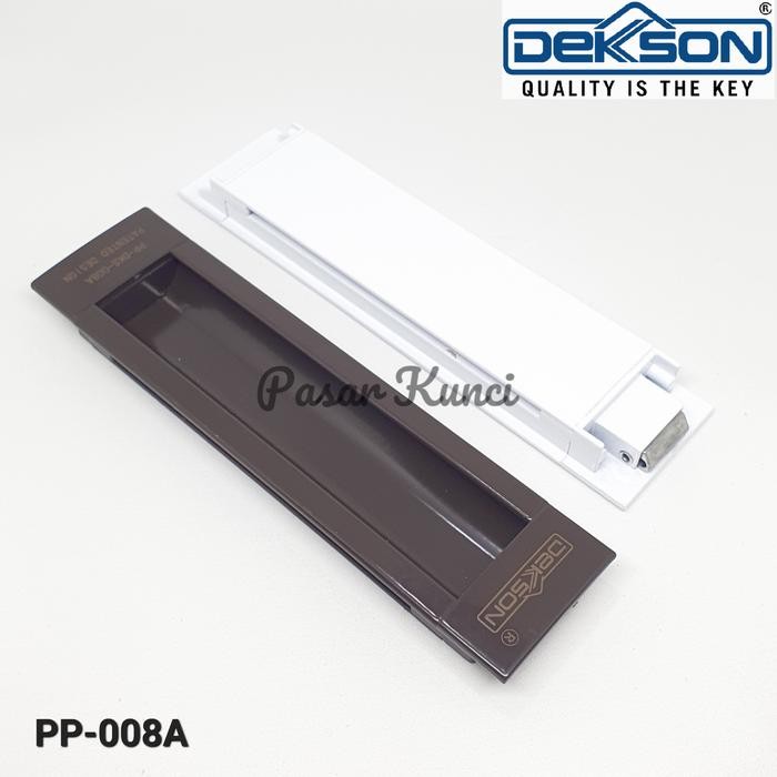 Lansungkirim- Handle Sliding Tanam Handel Komen Com Dekkson Dekson Pp008A Pp 008A