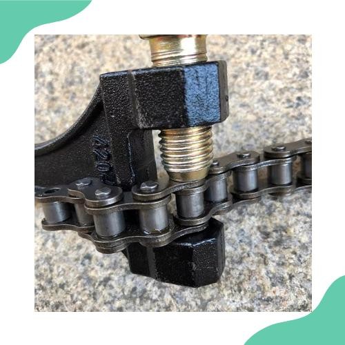 Alat Pemotong/Pemutus Rantai Sepeda Motor Js-C1003