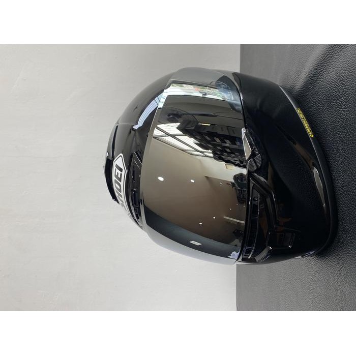 Visor iridium Shoei X14