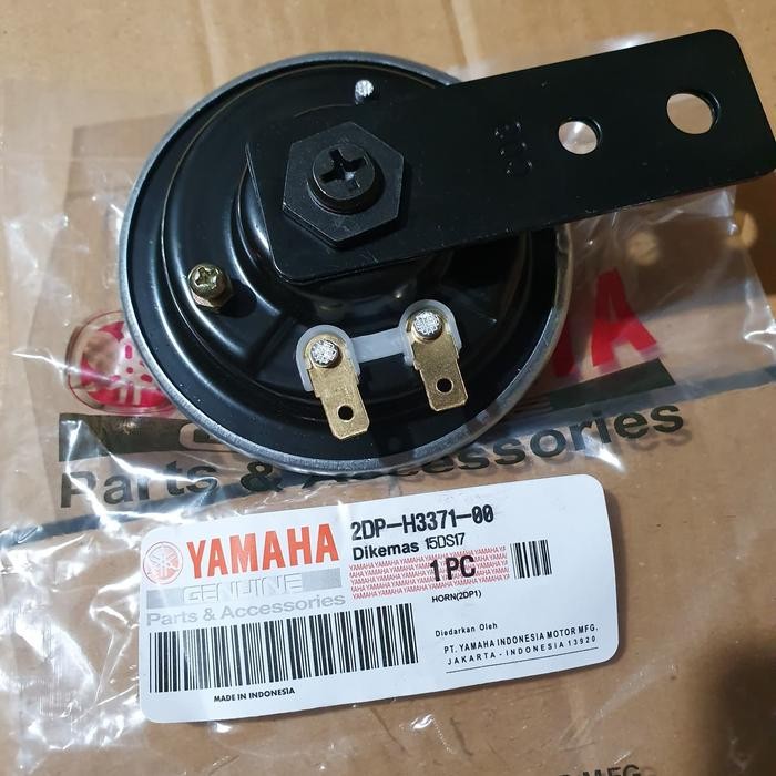 KLAKSON ORI YAMAHA NMAX