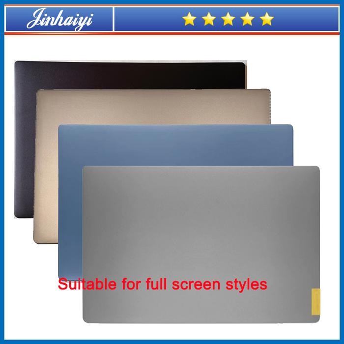 Casing Laptop LCD Top cover For Lenovo ideapad AIR 15IKBR 15IWL 530S-15IKB 2018 top cover frame scre