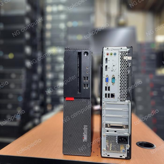 PC LENOVO THINKCENTRE M910S CORE I5 6500 GEN6 - 06/26