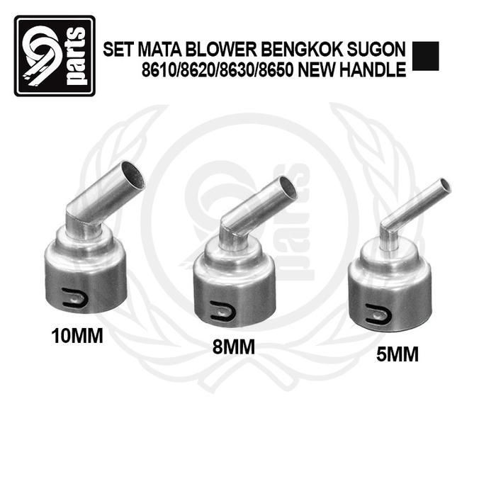 NEW SET MATA BLOWER BENGKOK SUGON 8610/8620/8630/8650 NEW HANDLE / MATA BLOWER SUGON BENGKOK /