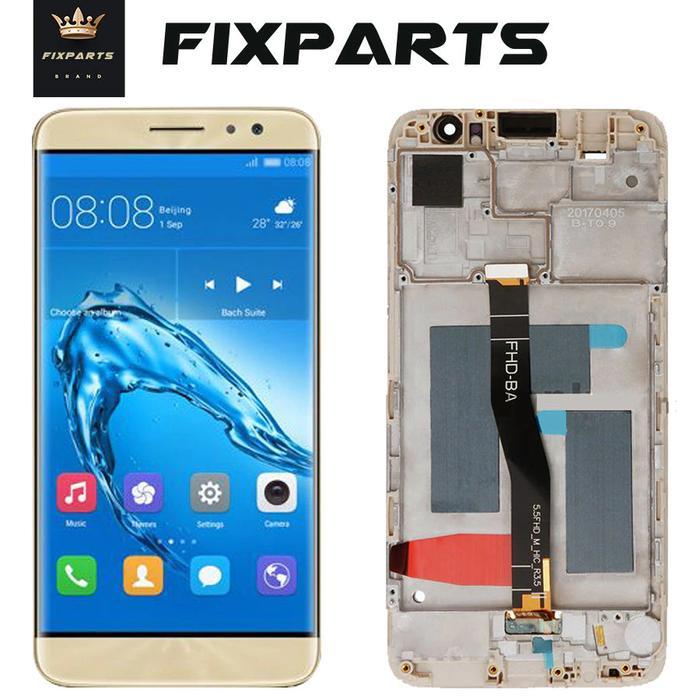 NEW LCD FOR HUAWEI NOVA PLUS LCD DISPLAY TOUCH SCREEN DIGITIZER MLA L01