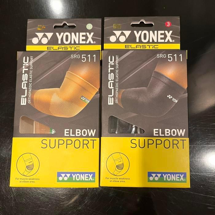 YONEX ELBOW SUPPORT ORIGINAL