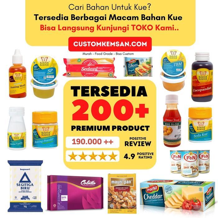 Colatta Dark Compound 200/250Gr / Dark Coklat Colatta / Coklat Batangan Colatta / Coklat Batangan