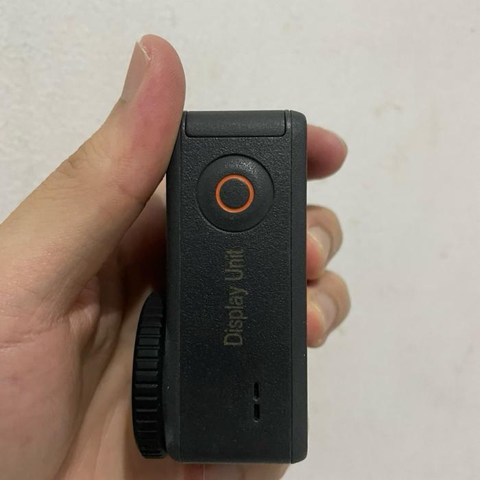 DJI Osmo Action 3 Murah Mulus