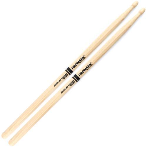 Bisa Grab Promark Stick Drum American Hicory Forward 2B Tx2Bw