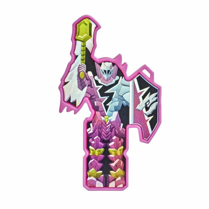 HOT SALE POWER RANGERS DINO FURY PINK RANGER TERMURAH