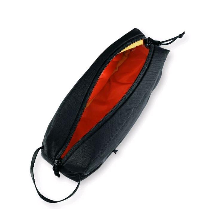 Terlaris Eiger Observe Dopp Kit 2L Pouch