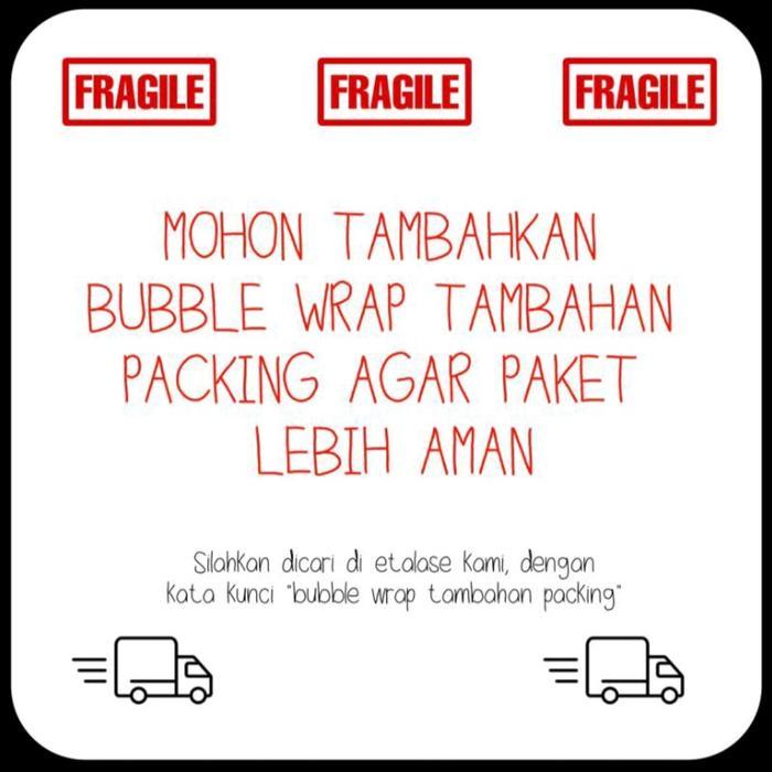 Promo Clear Slime 1Kg Fay Slime Terlaris