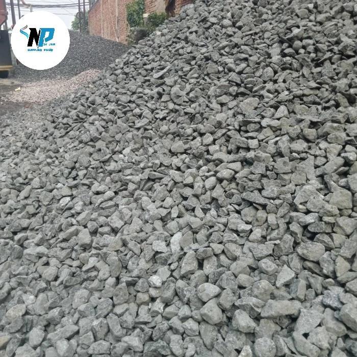 TERLARISSS batu split/batu split cor/batu koral/batu krikil/batu untuk ngecor
