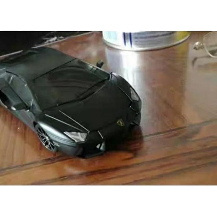 HOT SALE TRANSFORMERS LOCKDOWN BLACK ED AOE GENERATION TERMURAH