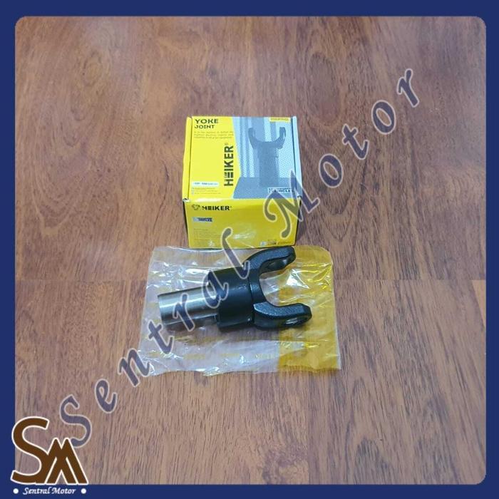 Yoke sleeve joint kopel Suzuki Carry New HEIKER