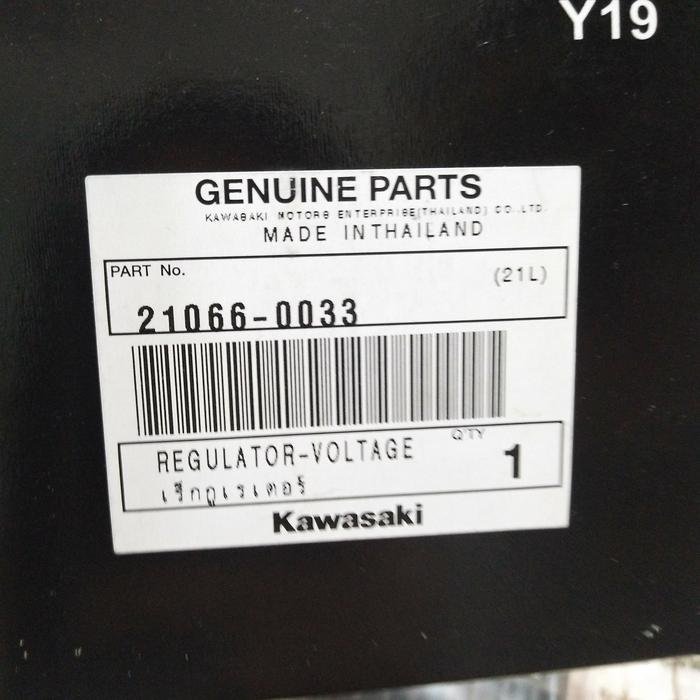 KIPROK NINJA 650 KAWASAKI ER6N ER6 N ER 6N ER6F ER6 F ER 6F ORIGINAL KAWASAKI