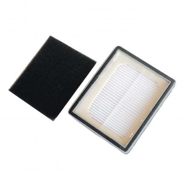 TERBARU Kurumi Hepa Filter for Vacuum Cleaner Kurumi KV 01 / Sparepart Vacuum Cleaner
