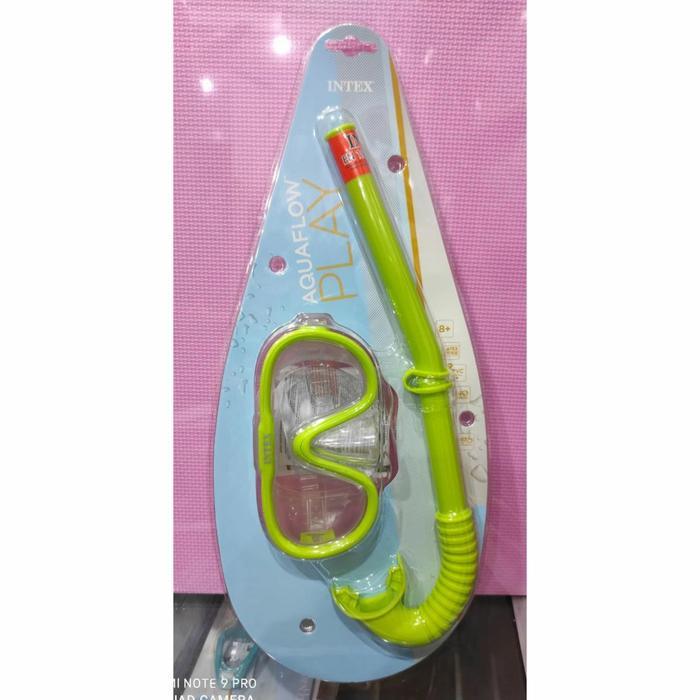 Adventurer Swim Set Intex 55642