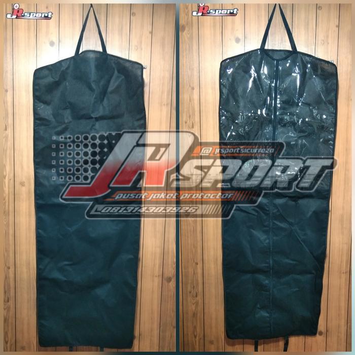 Tas Wearpack Balap Road Race Pria