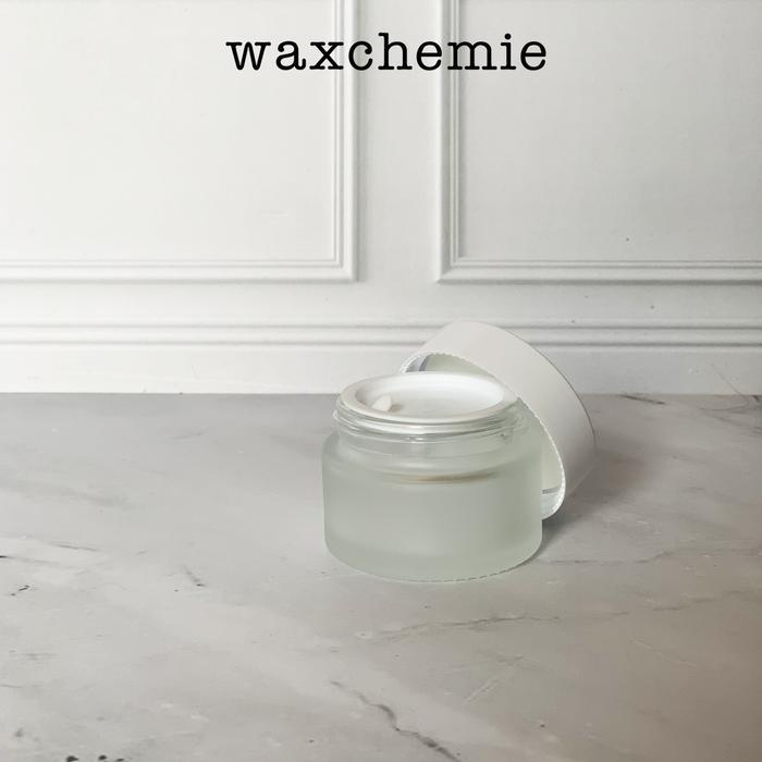 Pot Jar Kaca 30 Gram / Pot Cream Uk 30 Ml/ Pot Kosong