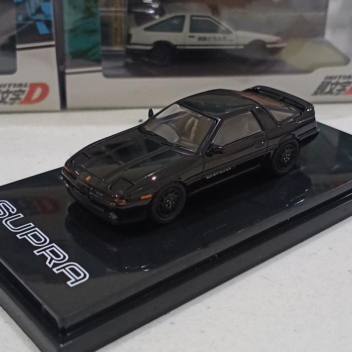 Hobby Japan Skala 64 Toyota Supra Mk3 (A70) 3.0Gt Turbo