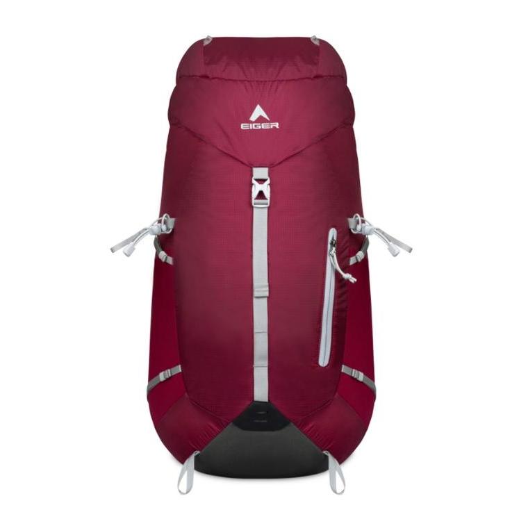 CARRIER EIGER ARDOR 45 LUNARIS 5790 - RED