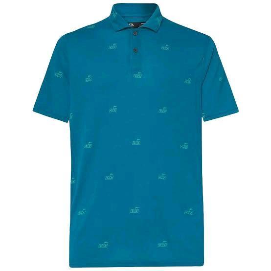 kaos polo golf oakle //kaos polo golf original
