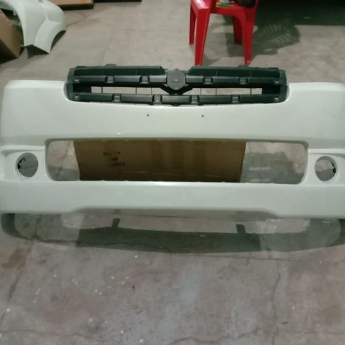 bemper bumper depan APV arena