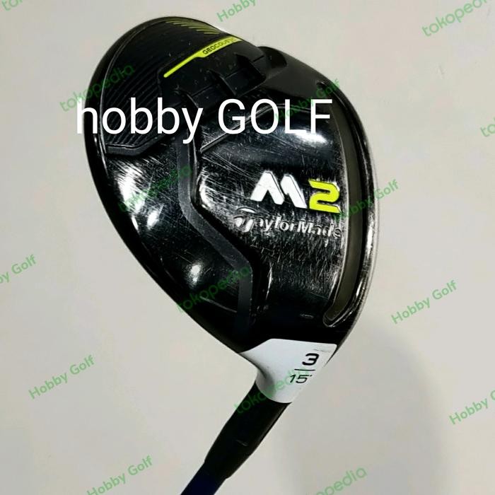 Stick GOLF Original Fairway Wood
