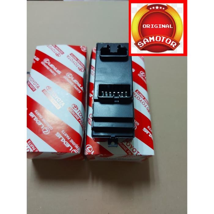 MASTER POWER WINDOW AVANZA OLD XENIA 84820-B0010