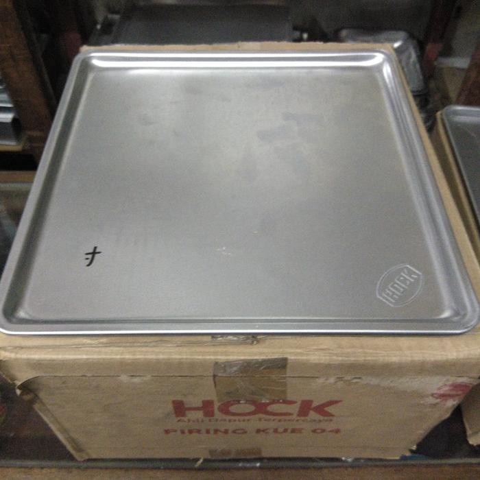 Loyang Oven Hock no. 4 (Original)