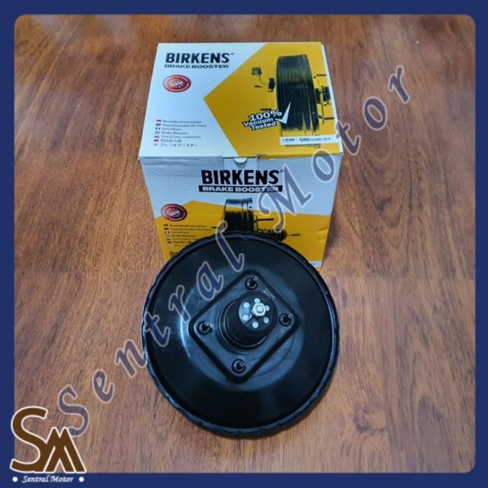 Hemat Brake Booster Rem Suzuki Swift Old/Splash Birkens Terlariss 