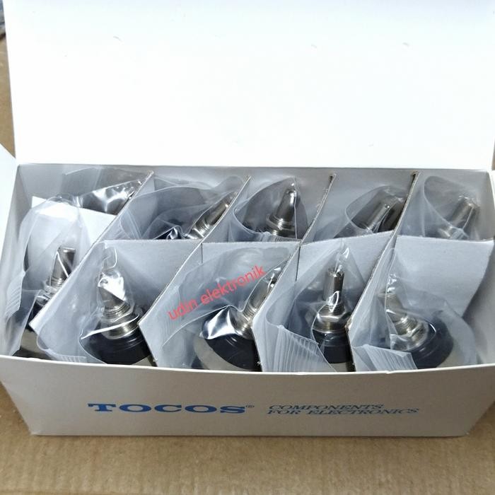 POTENSIO TOCOS 1K RV24YN B102 1WATT