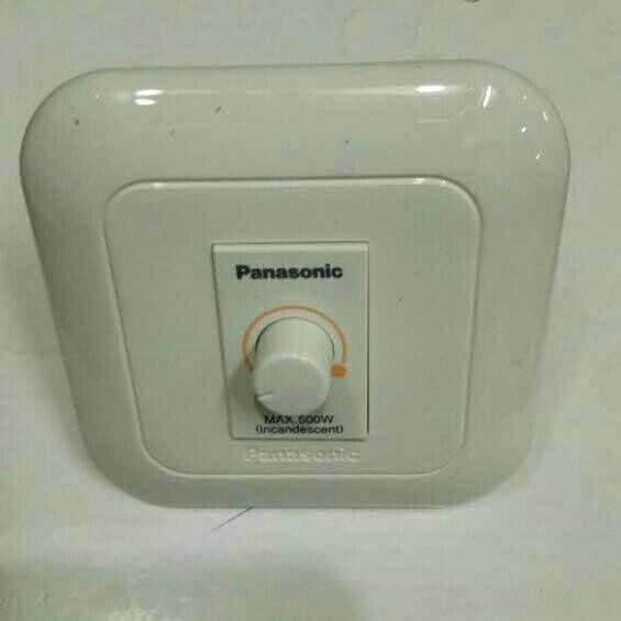 DIMER PANASONIC