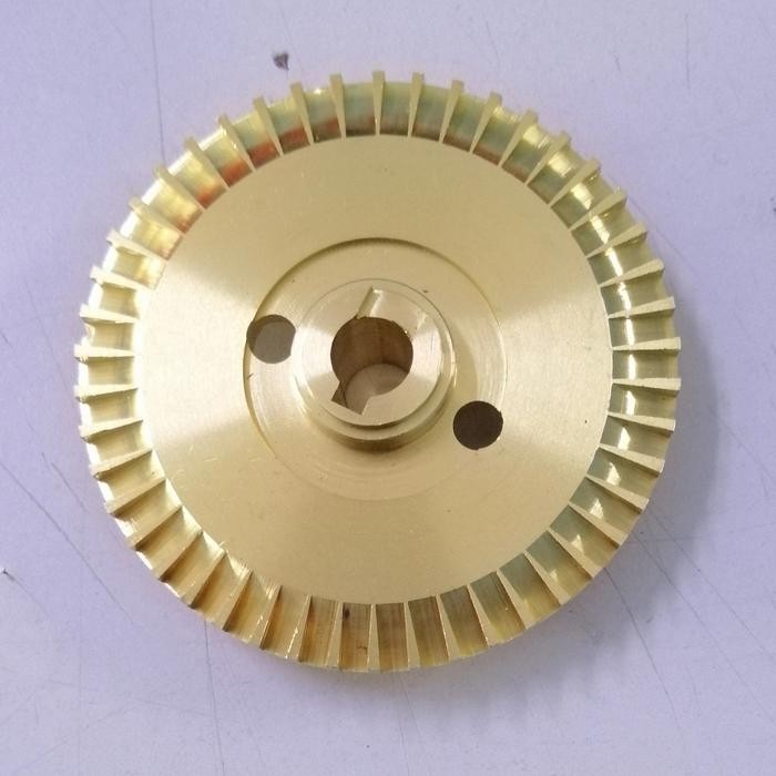 SPARE PART POMPA AIR SANYO IMPELLER PH-100AN