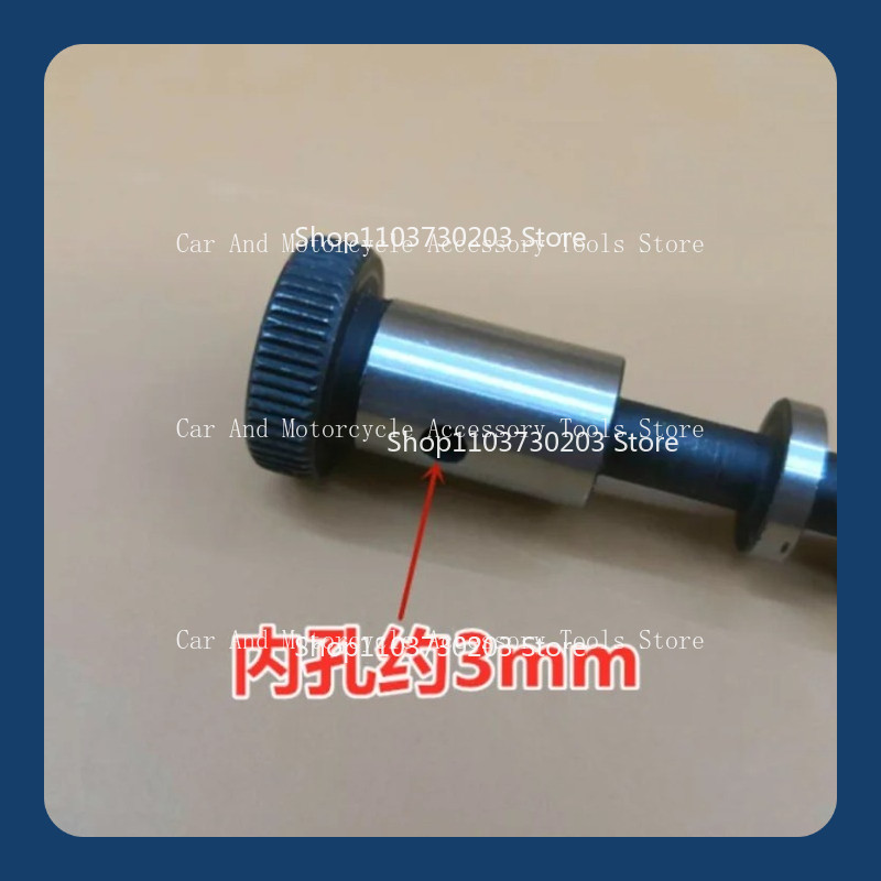 Small Air Gun Accessories Gear Adjustment Switch Spring Air Tool Wrench Steel Ball Parts 1/2