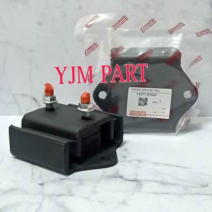 Trans Mounting Taft F50 - Dudukan Versneling Taft F50