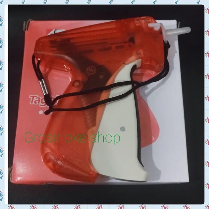 Taggun/ Alat Tembak Label